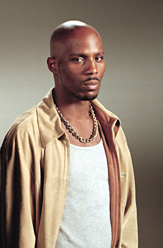 DMX