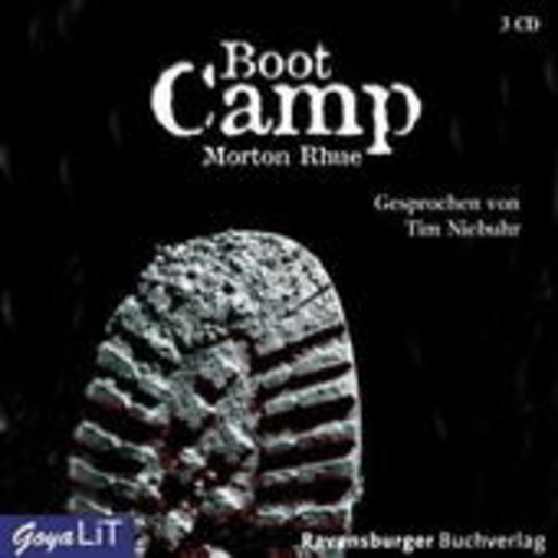 Tim Niebuhr – Boot Camp
