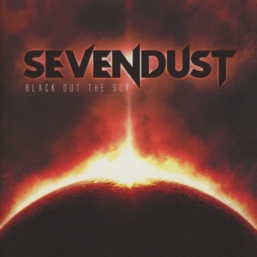 Sevendust – Black Out The Sun