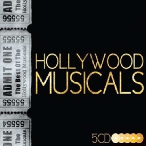 Diverse – V - Hollywood Musicals