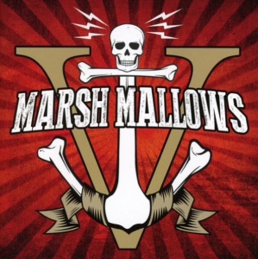Marsh Mallows – V