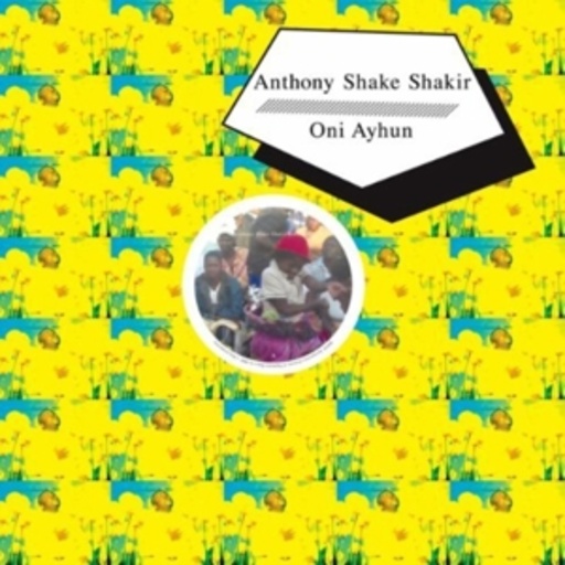 Oni Ayhun/Anthony Shake Shakir – Meet Shangaan Electro And BBC