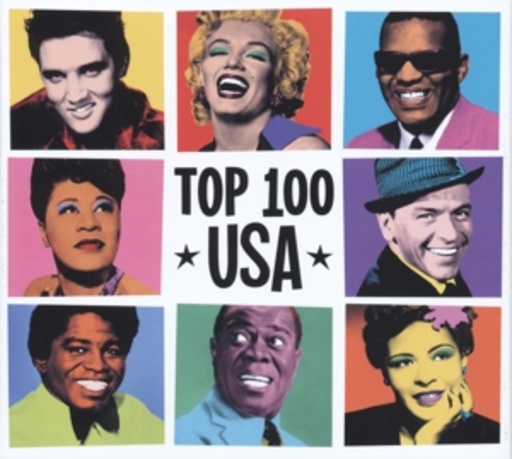Top 100 USA