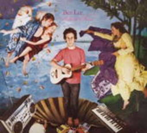 Ben Lee – The Rebirth Of Venus