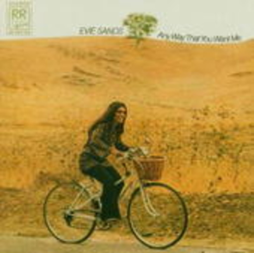 Evie Sands – Any Way That You Want Me