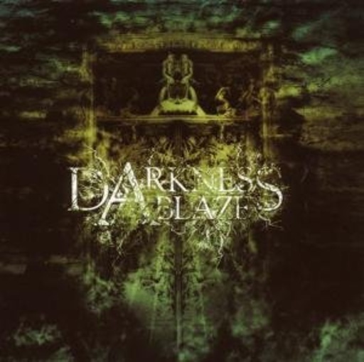 Darkness Ablaze – Darkness Ablaze