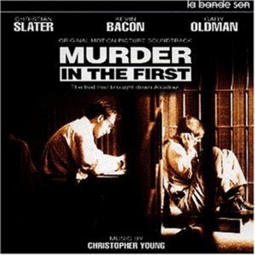 Christopher Young – Murder In The First