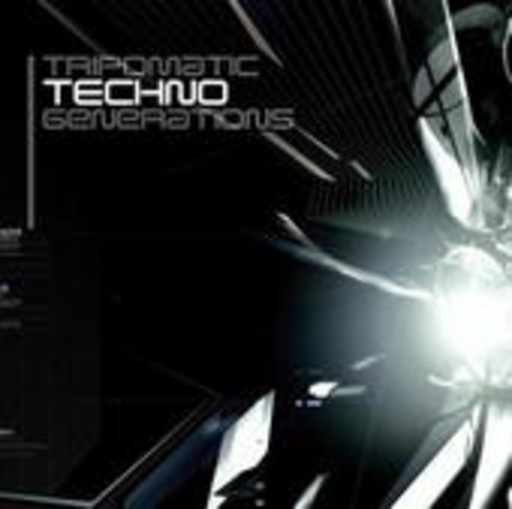 Diverse – Tripomatic Techno Generations