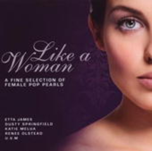 Diverse – Like A Woman