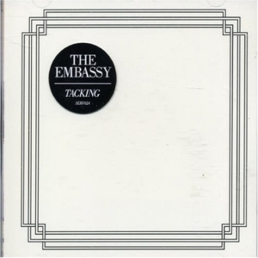 The Embassy – Tacking