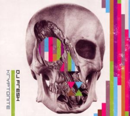 DJ Fresh – Kryptonite