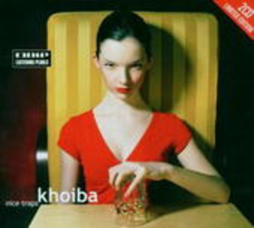 Khoiba – Nice Traps