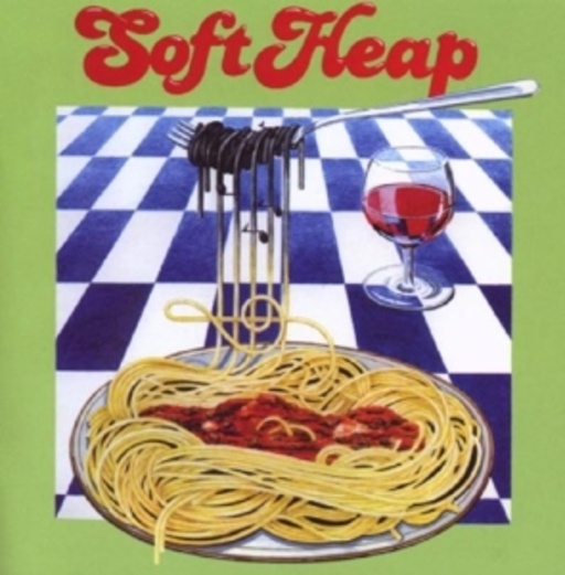 Soft Heap – Soft Heap