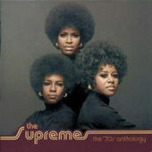 The Supremes – The 70's Anthology