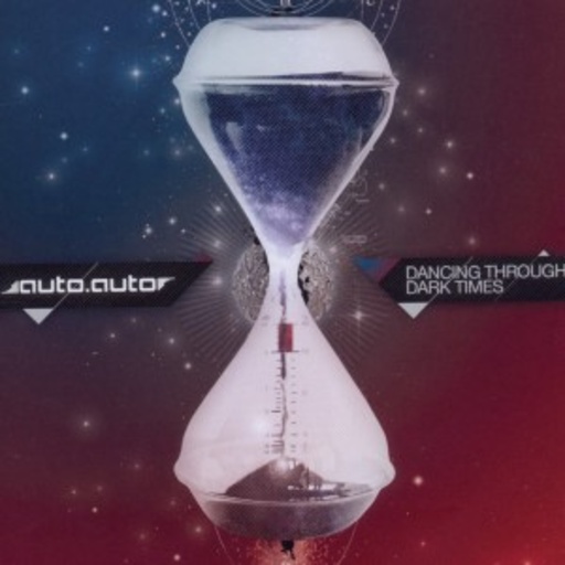 Auto Auto – Dancing Through Dark Times