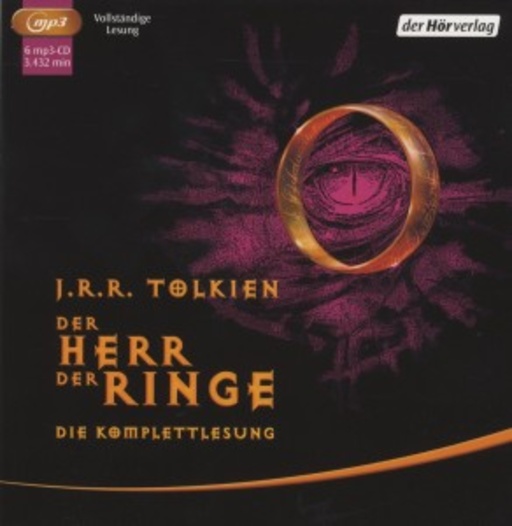 Der Herr der Ringe