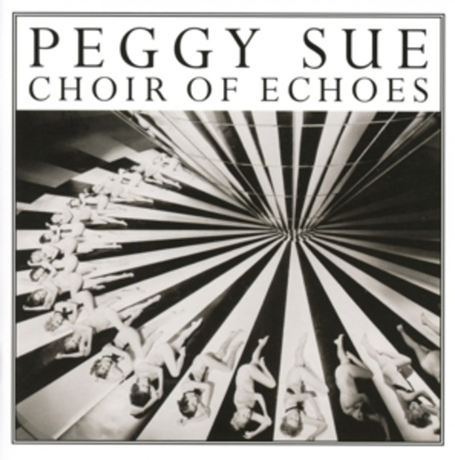 Peggy Sue – Choir Of Echos