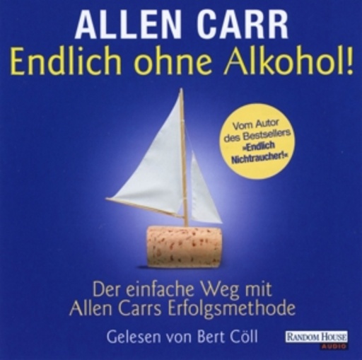 Endlich ohne Alkohol!