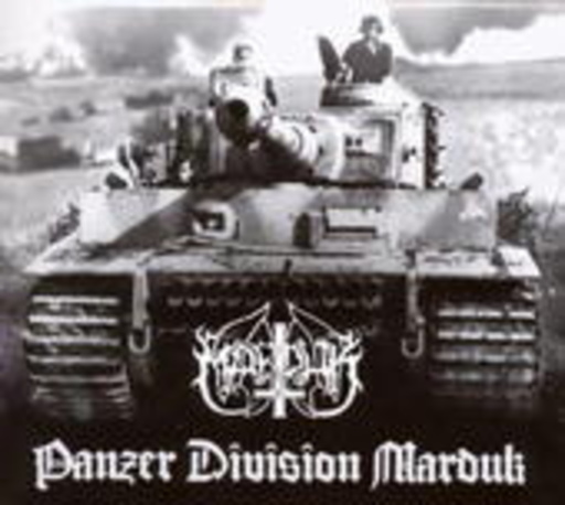 Marduk – Panzer Division