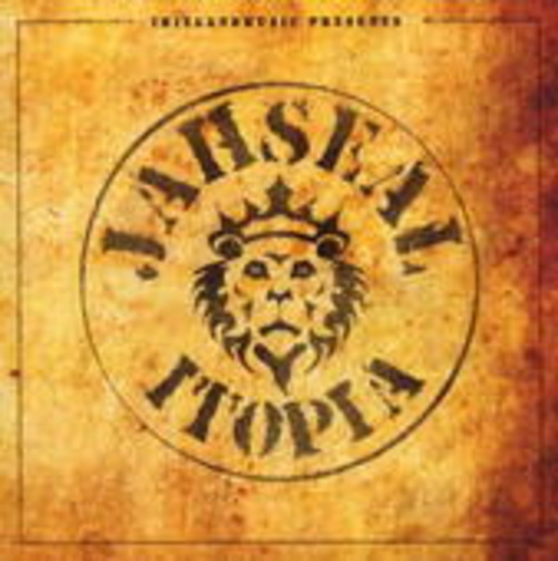 Jah Seal – Itopia