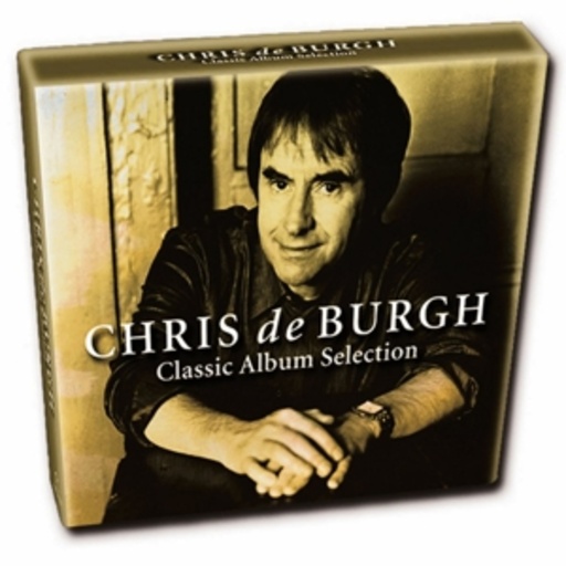 Chris de Burgh – Classic Album Selections