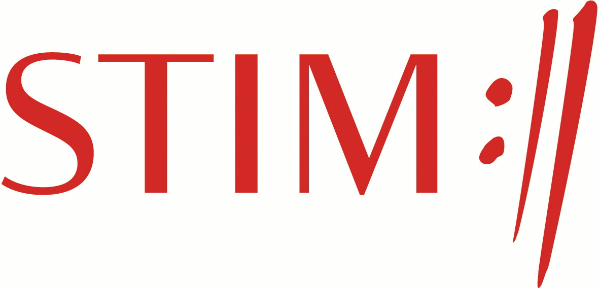 STIM – Svenska Tonsättares Internationella Musikbyrå