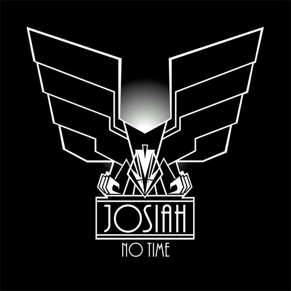 Josiah – No Time