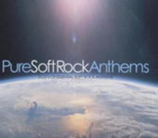 Diverse – Pure Soft Rock Anthems