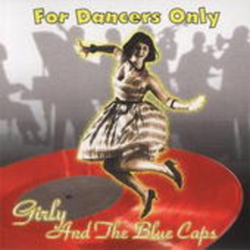 Diverse – Girly And The Blue Caps - For Dancers Only