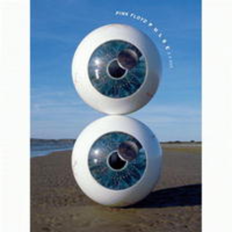 Hat schon DVD-Platin sicher: Longplay-Chartskrösus "Pulse" von Pink Floyd