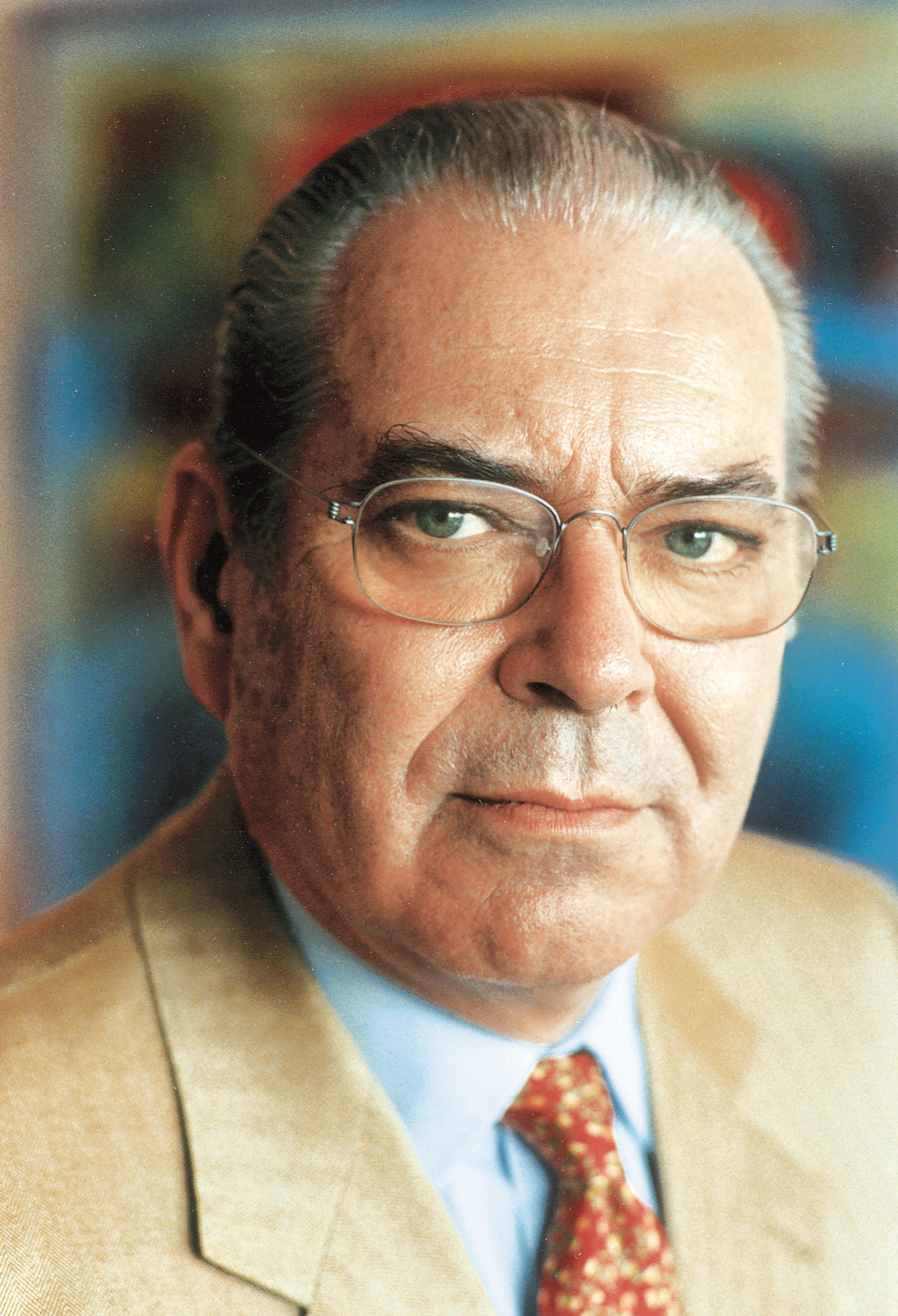 Walter Deuss