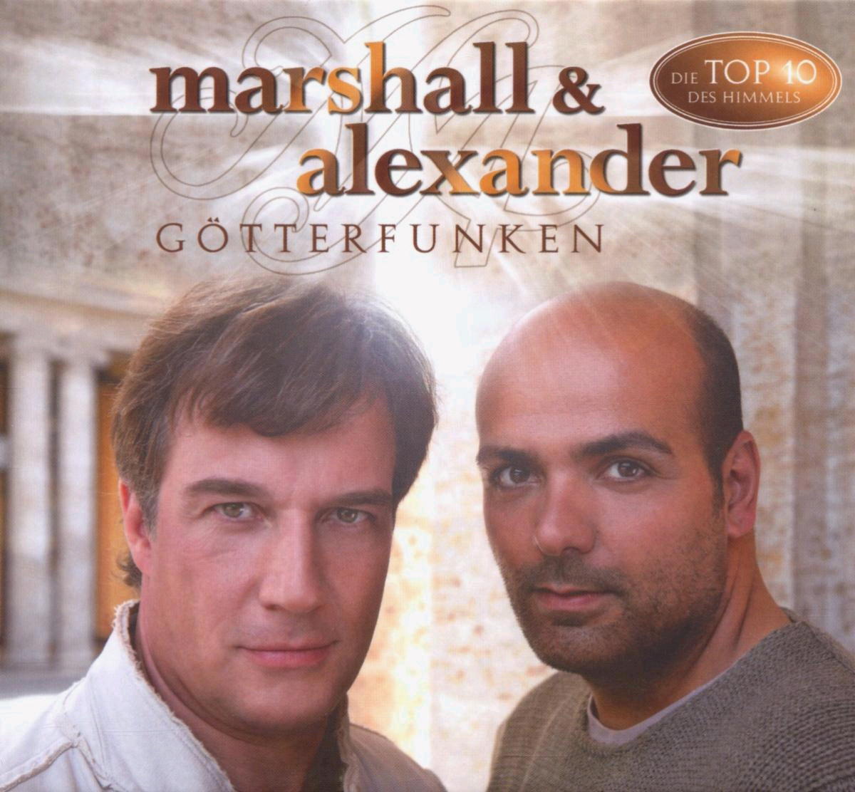 Marshall & Alexander – Götterfunken