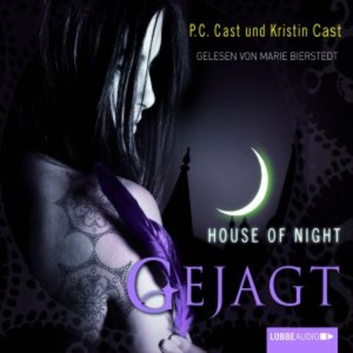 Diverse – House Of Night - Gejagt (Folge 5)