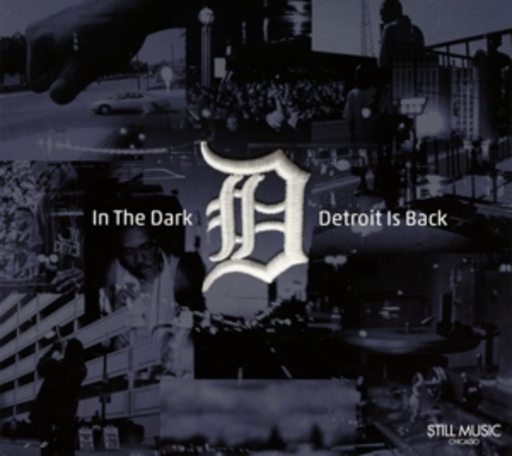 Diverse – In The Dark: Detroit Is Back
