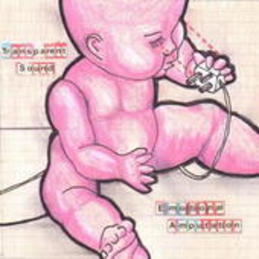 Transparent Sound – Emotional Amputation