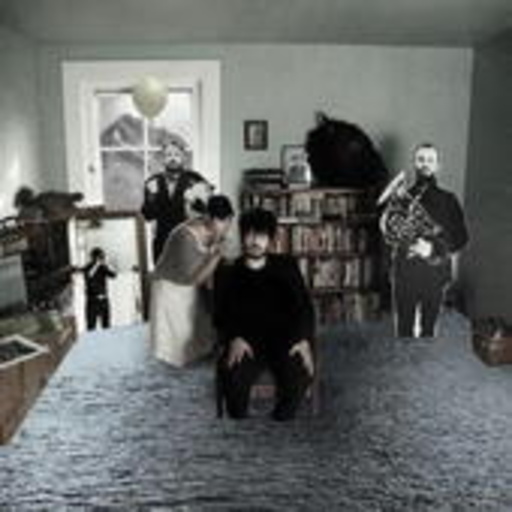 Richard Swift – The Atlantic Ocean