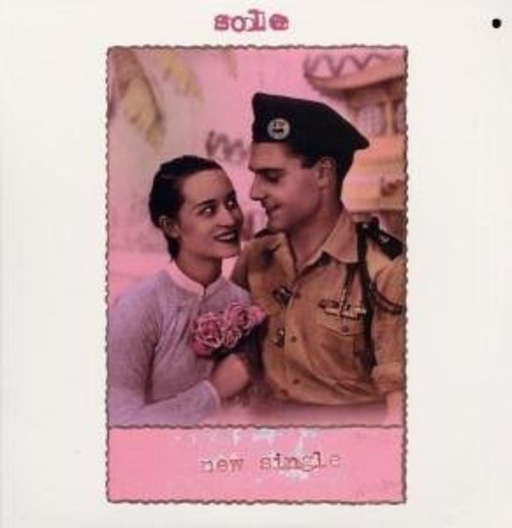 Sole – The New Single