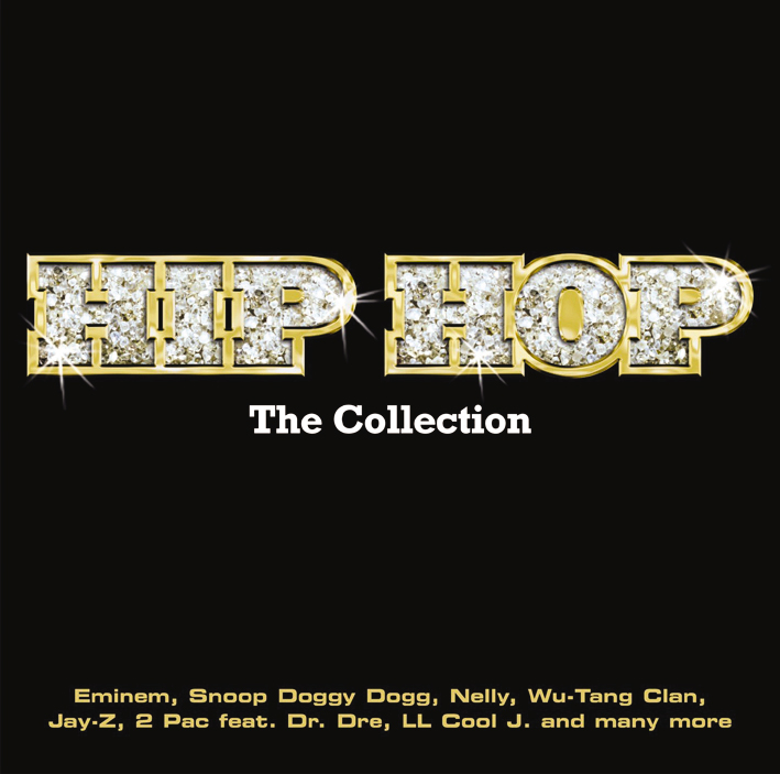 HipHop – The Collection