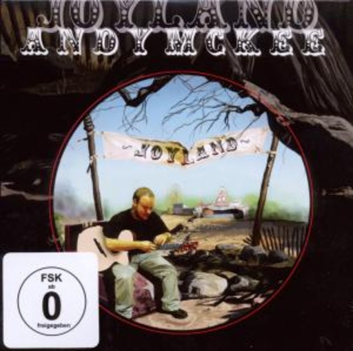 Andy McKee – Joyland