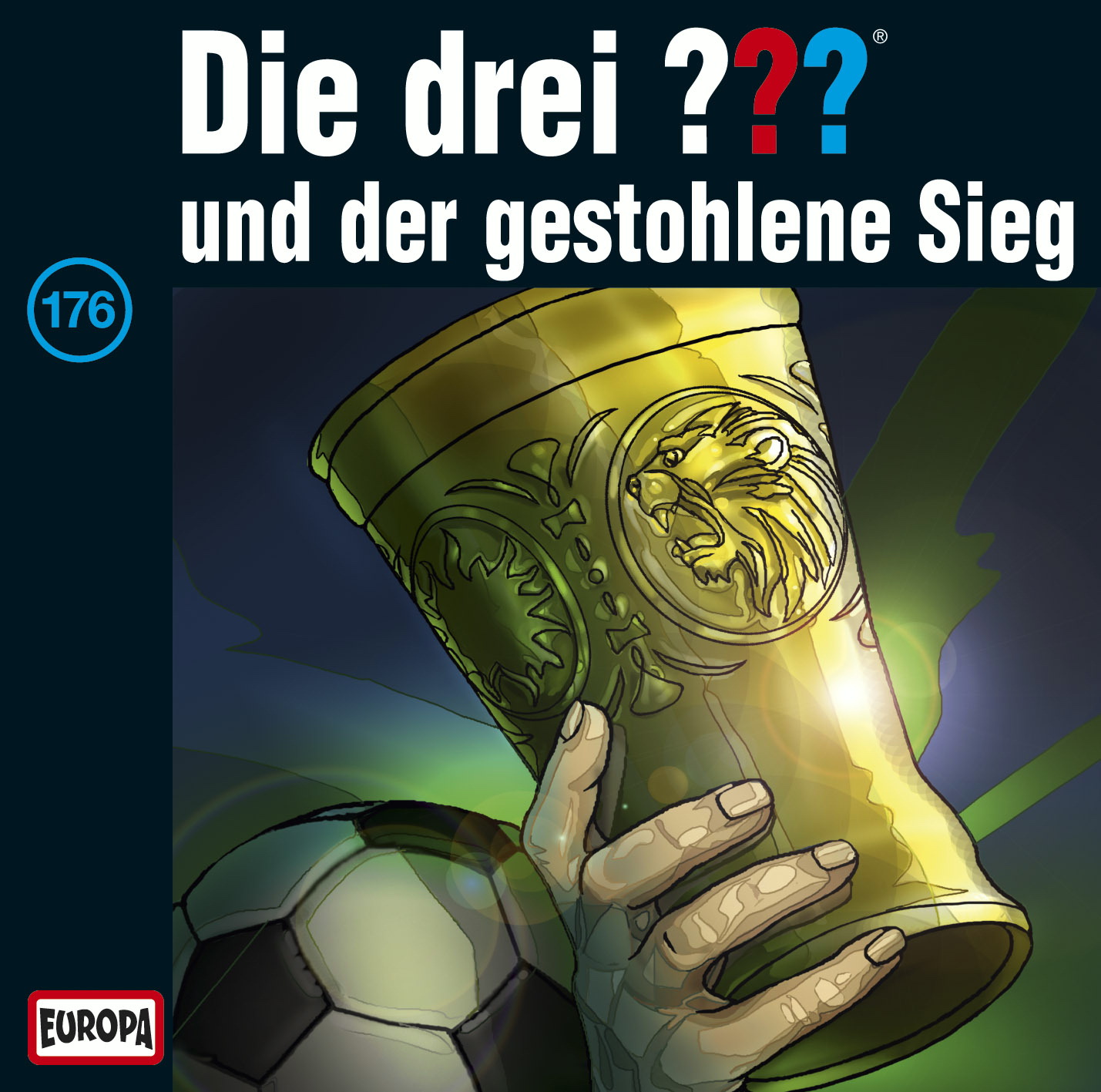 … und der gestohlene Sieg (176)