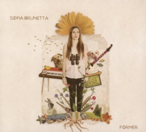 Sofia Brunetta – Former
