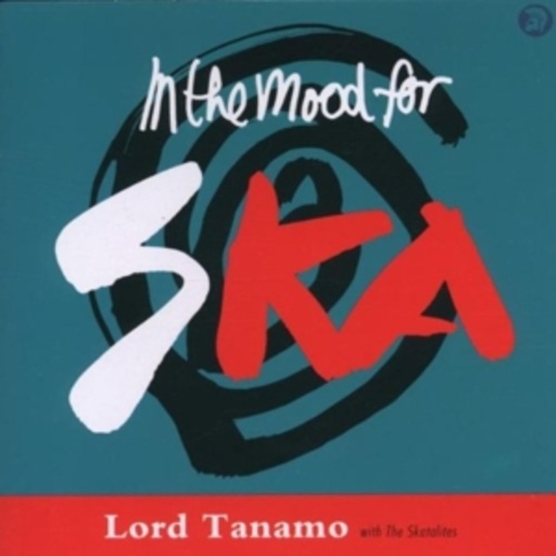 Lord Tanamo – The Best Of Lord Tanamo