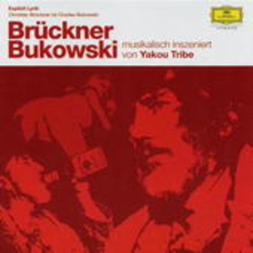 Christian Brückner – Bukowski