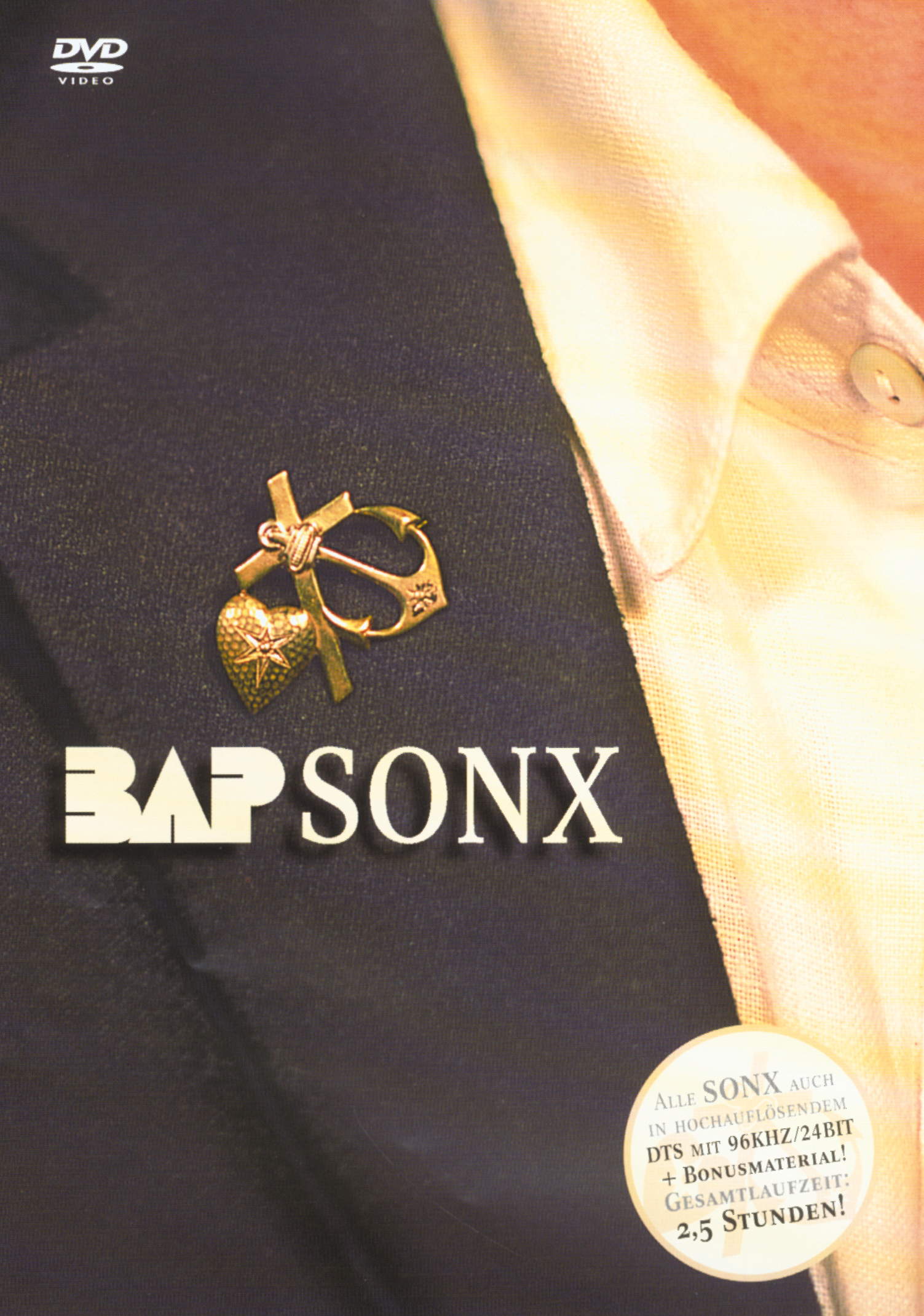 BAP – Sonx