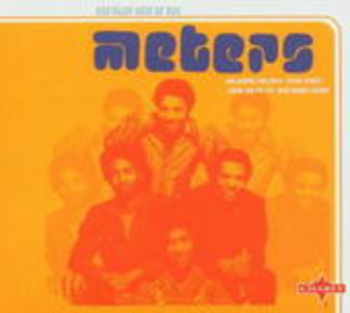 The Meters – The Very Best Of