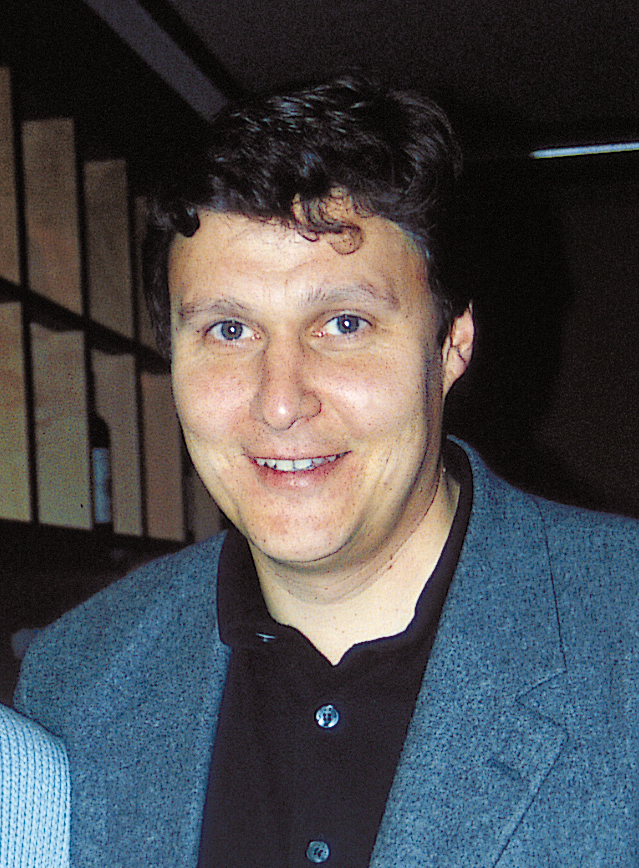 Frank A. Diederichs