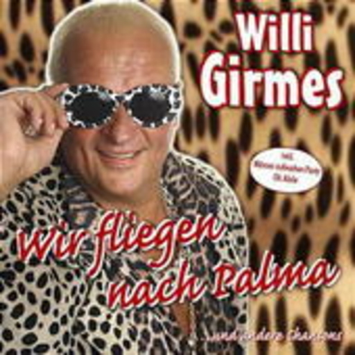 Wir fliegen nach Palma