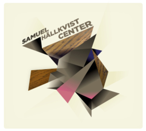 Samuel Haellkvist – Center