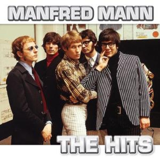 Manfred Mann – The Hits