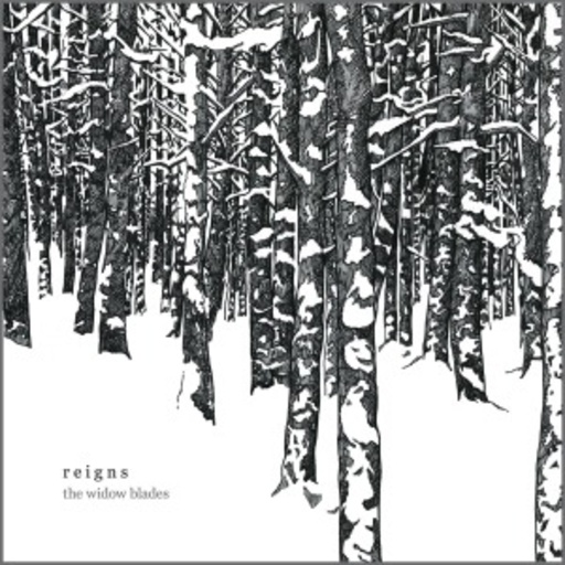 Reigns – The Widow Blades